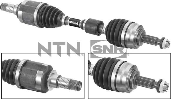 SNR DK68.022 - Planetara aaoparts.ro