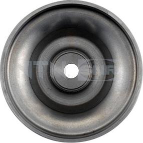 SNR DPF355.03 - Fulie curea, arbore cotit aaoparts.ro