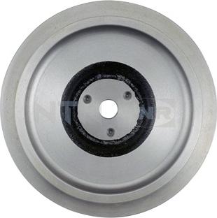 SNR DPF355.02 - Fulie curea, arbore cotit aaoparts.ro