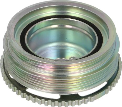 Corteco 80 001 150 - Fulie curea, arbore cotit aaoparts.ro