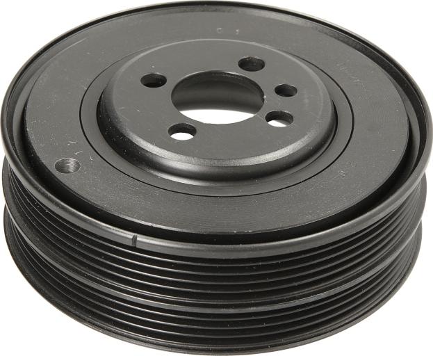 SNR DPF357.18 - Fulie curea, arbore cotit aaoparts.ro
