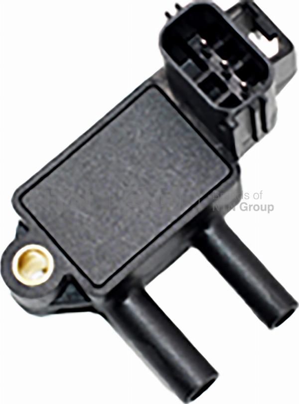 SNR EGP152.04 - Senzor, presiune gaze evacuare aaoparts.ro