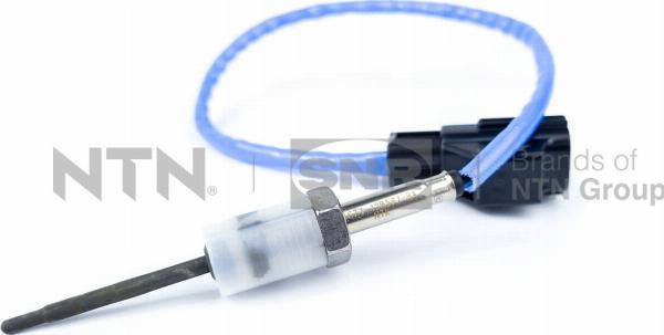 SNR EGT152.13 - Senzor, temperatura gaze evacuare aaoparts.ro