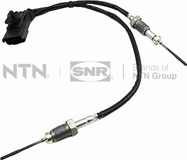 SNR EGT171.45 - Senzor, temperatura gaze evacuare aaoparts.ro