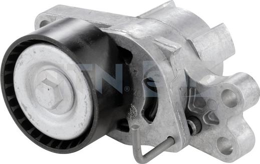 SNR GA359.14 - Rola ghidare / conducere, curea transmisie aaoparts.ro