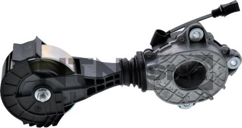 SNR GA359.101 - Rola ghidare / conducere, curea transmisie aaoparts.ro