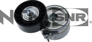 SNR GA359.85 - Rola ghidare / conducere, curea transmisie aaoparts.ro