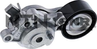 SNR GA359.35 - Rola ghidare / conducere, curea transmisie aaoparts.ro