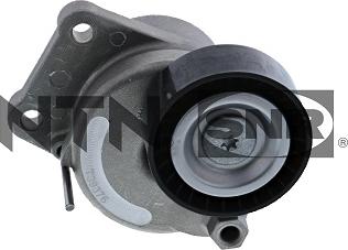 SNR GA359.36 - Rola ghidare / conducere, curea transmisie aaoparts.ro