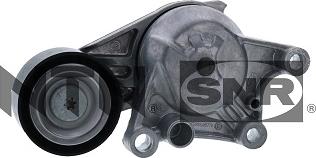 SNR GA359.38 - Rola ghidare / conducere, curea transmisie aaoparts.ro