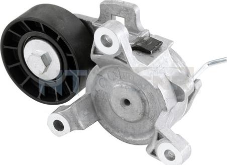 SNR GA359.20 - Rola ghidare / conducere, curea transmisie aaoparts.ro