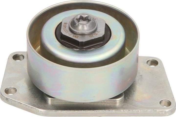 SNR GA359.77 - Rola ghidare / conducere, curea transmisie aaoparts.ro