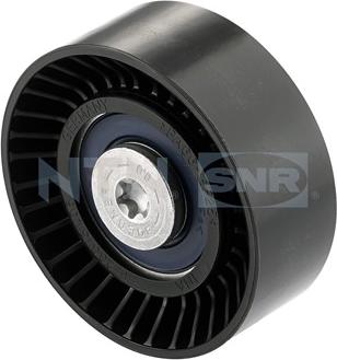 SNR GA350.99 - Rola ghidare / conducere, curea transmisie aaoparts.ro