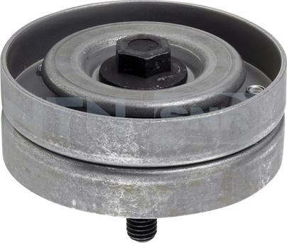 SNR GA350.54 - Rola ghidare / conducere, curea transmisie aaoparts.ro