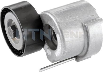 SNR GA353.69 - Rola ghidare / conducere, curea transmisie aaoparts.ro