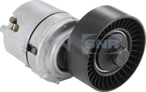 SNR GA352.65 - Rola ghidare / conducere, curea transmisie aaoparts.ro