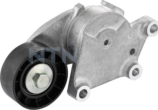 SNR GA365.46 - Rola ghidare / conducere, curea transmisie aaoparts.ro