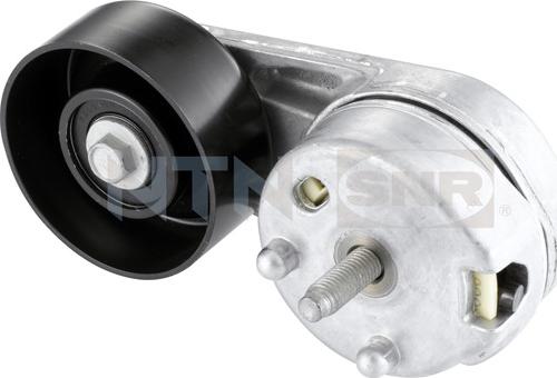 SNR GA383.00 - Rola ghidare / conducere, curea transmisie aaoparts.ro