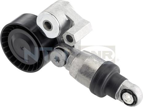 SNR GA370.13 - Rola ghidare / conducere, curea transmisie aaoparts.ro