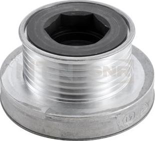 SNR GA755.03 - Fulie, alternator aaoparts.ro