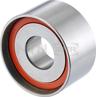 SNR GE355.37 - Rola intinzator,curea distributie aaoparts.ro