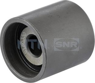 SNR GE357.12 - Rola ghidare / conducere, curea distributie aaoparts.ro