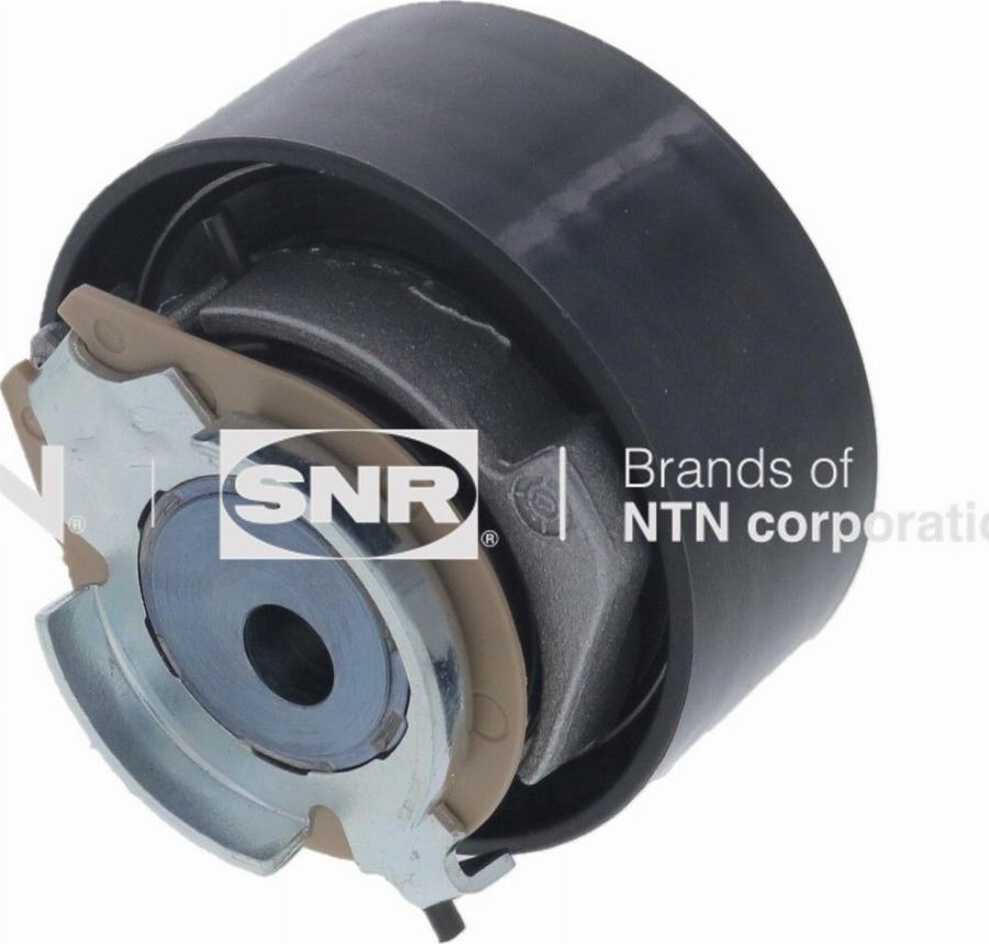 SNR GT359.40 - Rola intinzator,curea distributie aaoparts.ro