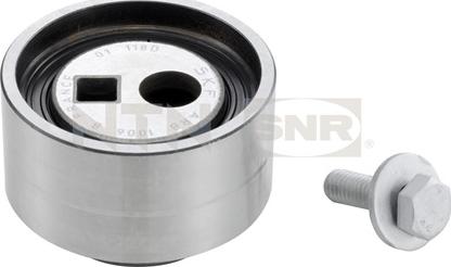 SNR GT359.32 - Rola intinzator,curea distributie aaoparts.ro