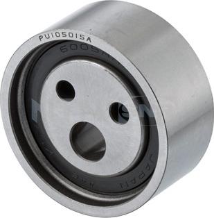 SNR GT355.12 - Rola intinzator,curea distributie aaoparts.ro