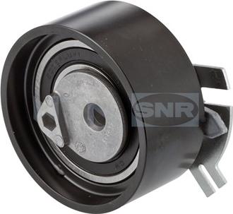 SNR GT355.38 - Rola intinzator,curea distributie aaoparts.ro