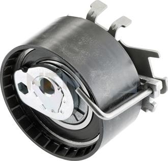 SNR GT355.37 - Rola intinzator,curea distributie aaoparts.ro
