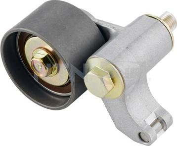SNR GT353.34 - Rola intinzator,curea distributie aaoparts.ro