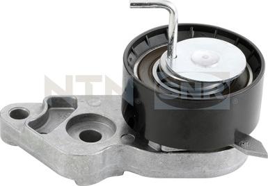 SNR GT352.18 - Rola intinzator,curea distributie aaoparts.ro