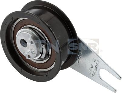 SNR GT357.09 - Rola intinzator,curea distributie aaoparts.ro