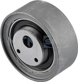 SNR GT357.18 - Rola intinzator,curea distributie aaoparts.ro