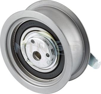 SNR GT357.13 - Rola intinzator,curea distributie aaoparts.ro