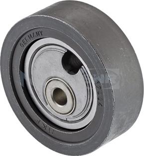 SNR GT357.24 - Rola intinzator,curea distributie aaoparts.ro