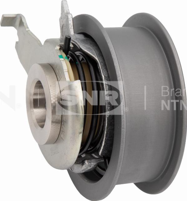 SNR GT357.79 - Rola intinzator,curea distributie aaoparts.ro