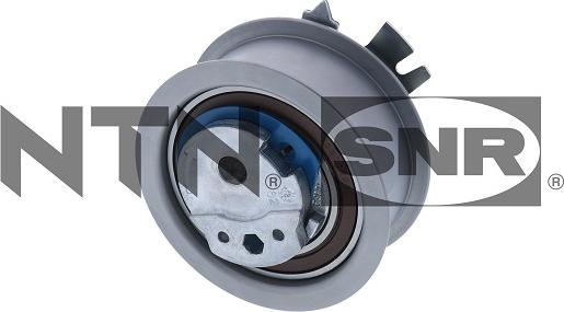 SNR GT357.75 - Rola intinzator,curea distributie aaoparts.ro