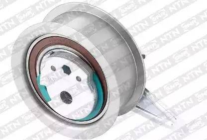 SNR GT357.78 - Rola intinzator,curea distributie aaoparts.ro