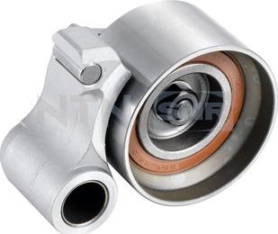 SNR GT369.43 - Rola intinzator,curea distributie aaoparts.ro