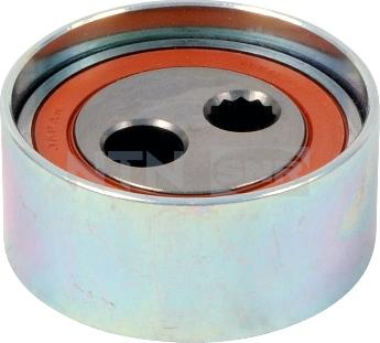 SNR GT379.01 - Rola intinzator,curea distributie aaoparts.ro