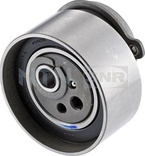 SNR GT370.14 - Rola intinzator,curea distributie aaoparts.ro
