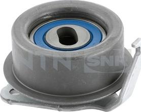 SNR GT373.38 - Rola intinzator,curea distributie aaoparts.ro