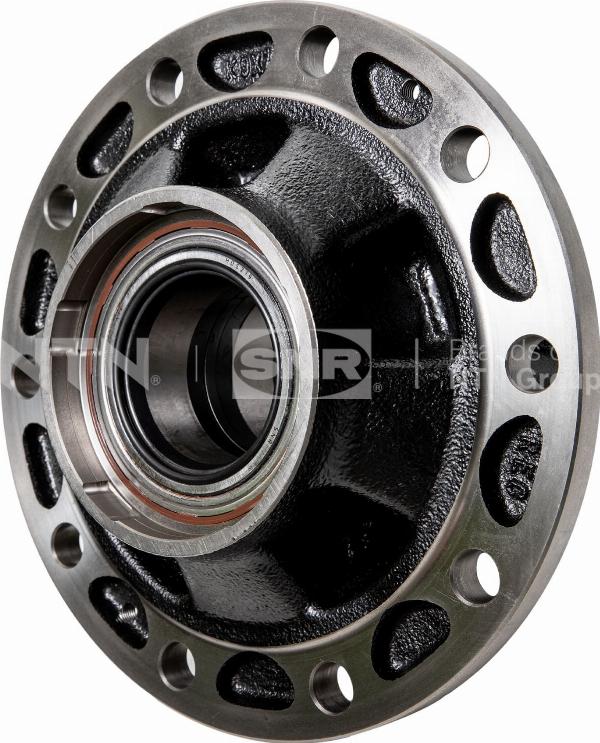 SNR HDP006 - Butuc roata aaoparts.ro