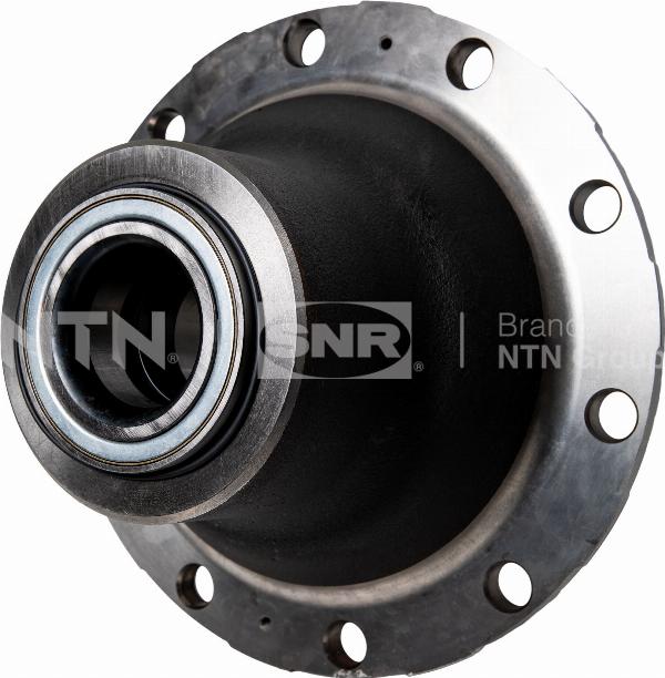 SNR HDP015 - Butuc roata aaoparts.ro