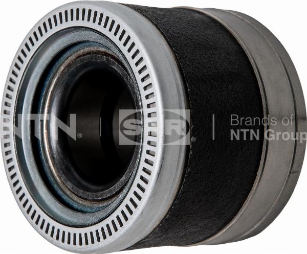 SNR HDP011 - Butuc roata aaoparts.ro