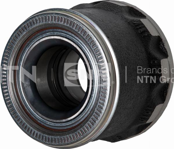 SNR HDP028 - Butuc roata aaoparts.ro