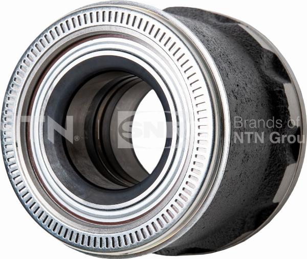 SNR HDP022 - Butuc roata aaoparts.ro