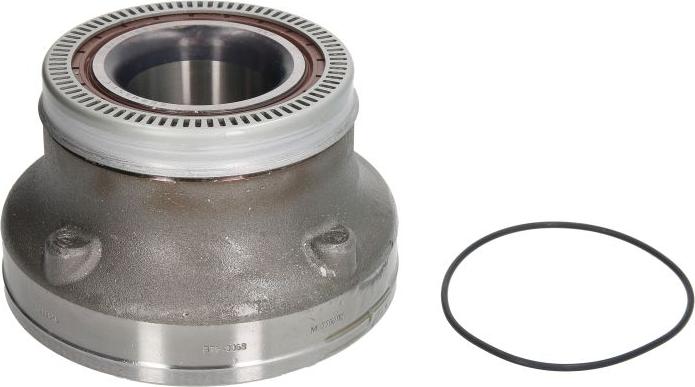 SNR HDS225 - Rulment roata aaoparts.ro